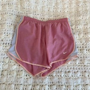 Nike youth XL athletic shorts